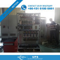 Uninterrupitable power supply system Industry 160kva UPS for bank/hotel/hospital/Database use